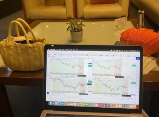 交易员心态问题之一:在意盈亏!