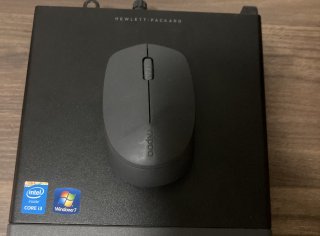 三盘位最小黑群晖NAS,超低待机功耗16W,台式机酷睿CPU性能强劲