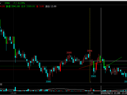 一位交易高手的砍单截图(经典)
