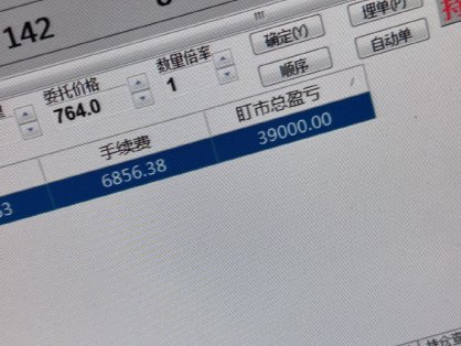 期货交易要摆正心态、把一种手法做到极致就足够了