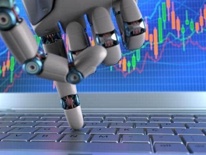 我在深圳了解到的关于期货量化交易的一些现状