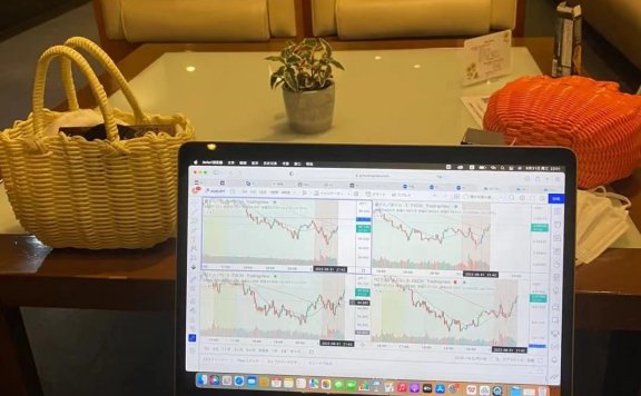 交易员心态问题之一：在意盈亏！