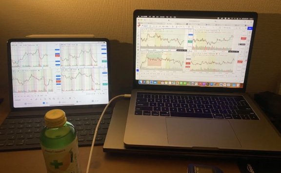 交易员心态问题之二：大亏小赚！