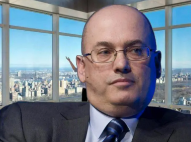 短线交易的王者:神奇基金经理史蒂文·科恩的交易策略